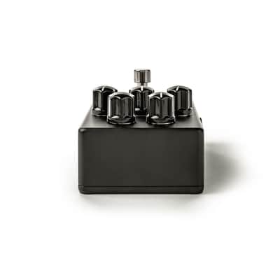 MXR M82B Bass Envelope Filter Blackout Series image 4