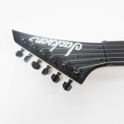 Jackson JS Series JS11 Dinky with Amaranth Fretboard 2019 - Present - Snow White image 9