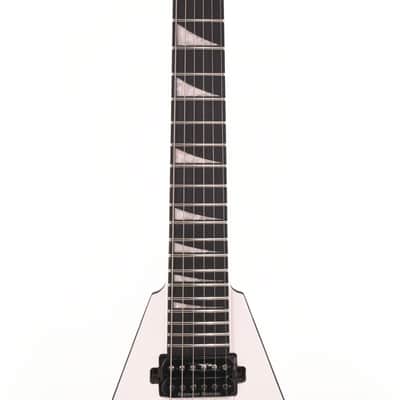 Jackson Pro Plus Series RR24 Rhoads 2024 - Present - Snow White 3237gr image 3