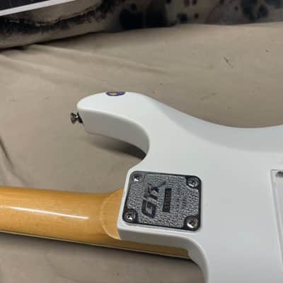 Kaman GTX 33 Guitar MIK Korea image 17