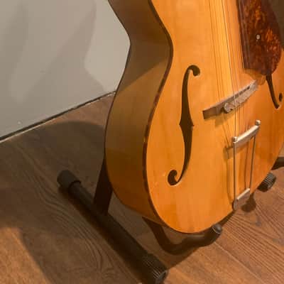 Epiphone Ritz 1943 - Natural image 8