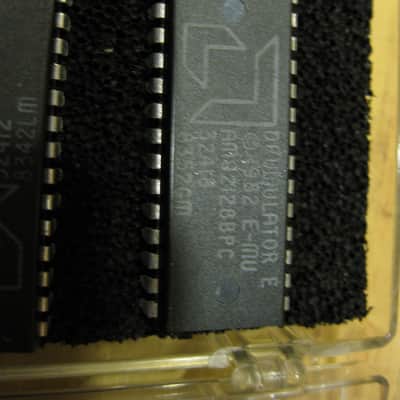Drumulator Sound Chips image 4