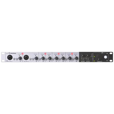 Steinberg Ultimate Cubase Recording Pack, Cubase Pro 9.5 with UR824 Interface image 4