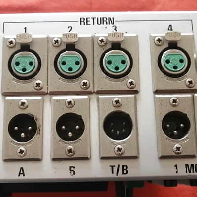 Audio Developments AD 145 avec son alimentation d'origine AD 100-05 PSU image 12