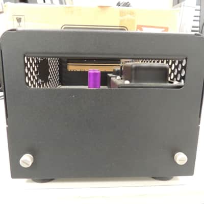 THD UniValve Class A 15w Tube Guitar Head [Three Wave Music] image 7
