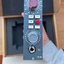 Heritage Audio 73 JR 500 Series Mic Preamp Module 2010s - Blue