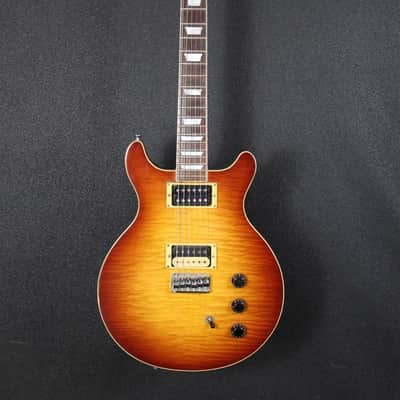 Hamer Sunburst Flat Top 1980 image 1