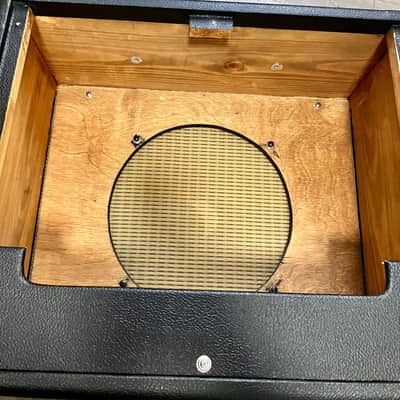 Winfield 112 speaker cabinet - Black image 3