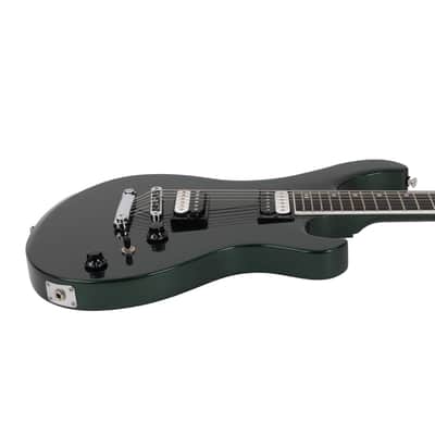 Gibson Victory Baritone - British Racing Green image 5