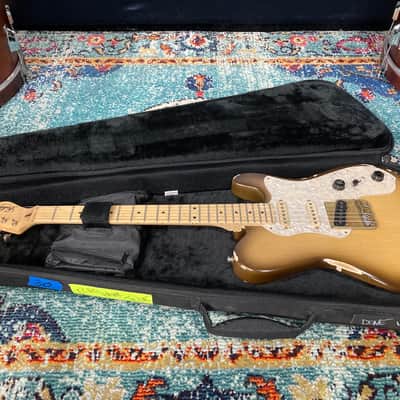 Echopark Brad Whitford’s Aerosmith, Clarence Model. Serial #BW01!!! Authenticated (#30) Antigua image 6