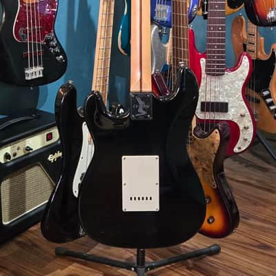 Fender Partscaster Warmoth neck 2010s image 7