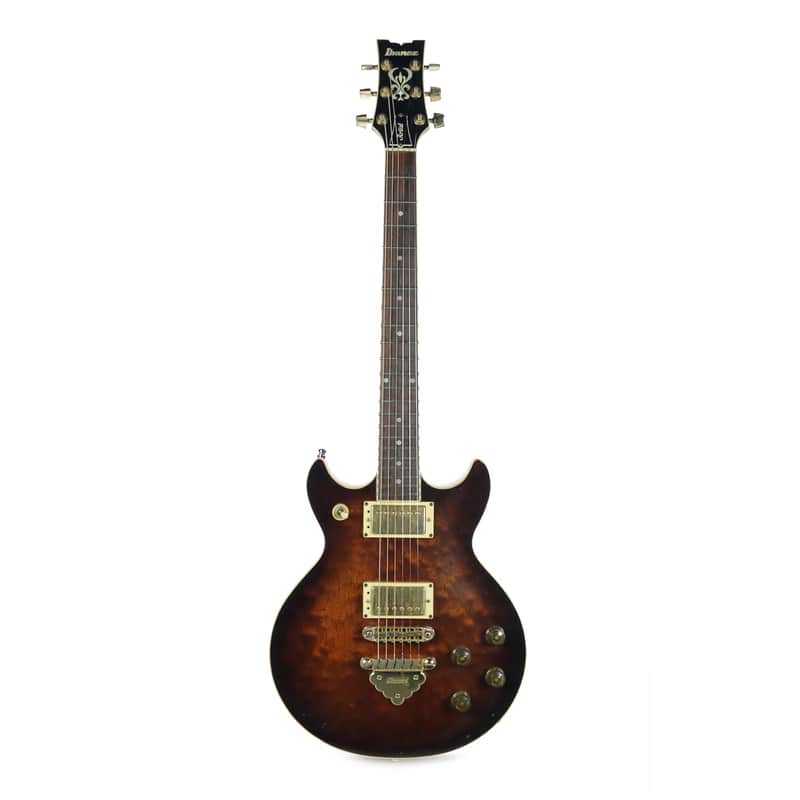 Ibanez AR105 Artist | Reverb Canada