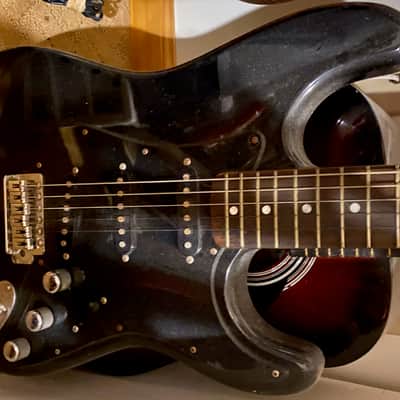 2000's Kramer Focus 111S Electric Guitar image 2