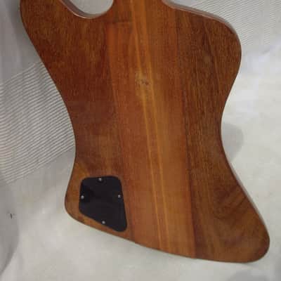 Gibson Thunderbird Bicentennial 1976 - 1977 Tobacco Sunburst image 4
