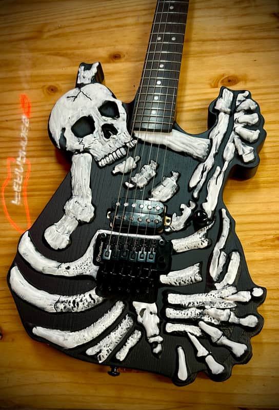 Firefly FFFTL Shredder - Skeleton