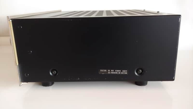détourner manteau Insister amplificateur hifi marantz pm5005 tumeur À la vérité