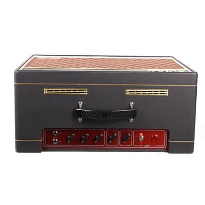 Vox AC10 Hand-Wired 1x12 Combo Amplifier image 5