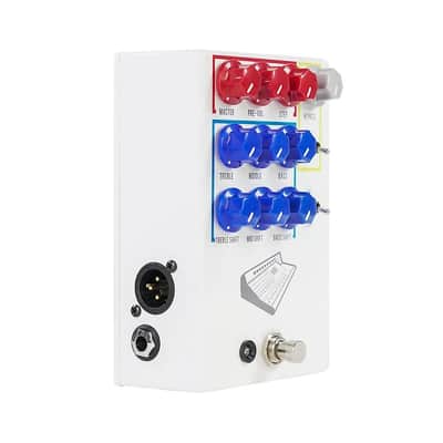 JHS Pedals Colour Box V2 image 3