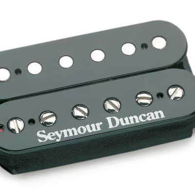 Seymour Duncan TB-14 Custom 5 Trembucker - black
