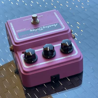 Maxon AD-999 Analog Delay 2010s image 7
