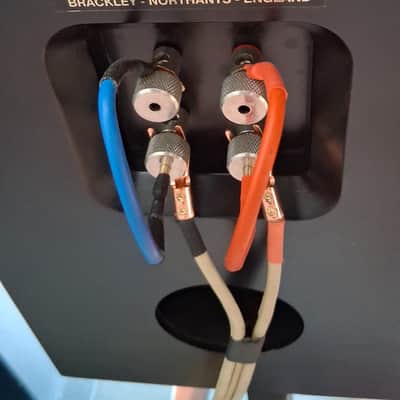 ProAc Response Two S 90's - Cherry Bild 8