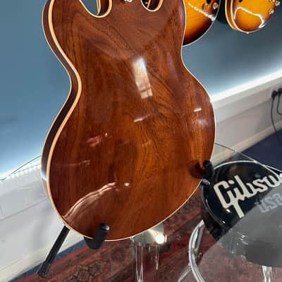 Gibson CS336 Quilt P90 2017 - Caramel Burst image 12
