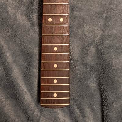 Fender American Performer Stratocaster Neck - Rosewood image 3