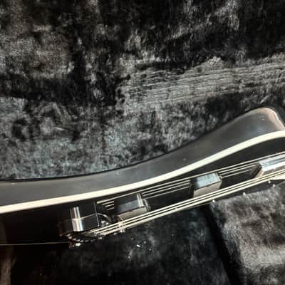 Gibson Gene Simmons Signature G2 Thunderbird Electric Bass Guitar USA image 5