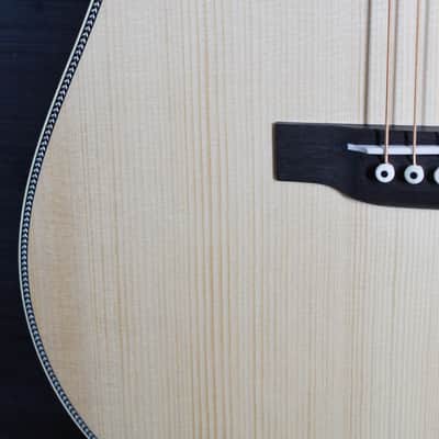Martin Custom Shop D28 1937 Authentic Rosewood / Adirondack Acoustic Guitar image 19