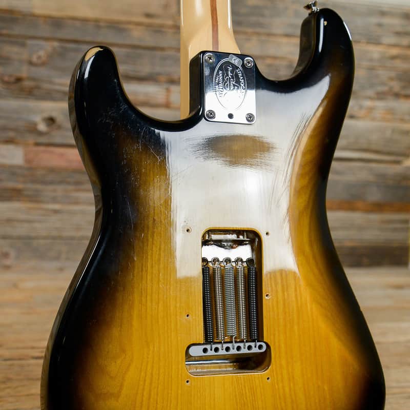Fender 50th Anniversary American Series Stratocaster 2004 image 5