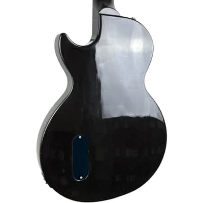 Gibson Les Paul Junior 2001 - Tobacco Burst image 5