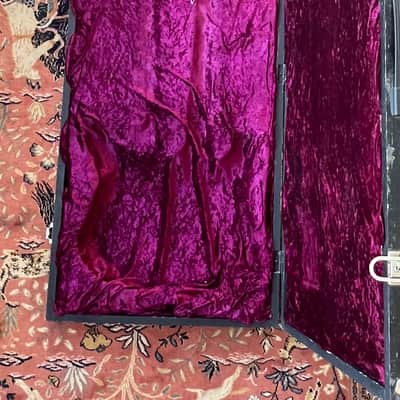 1978 Shergold Custom Double image 17