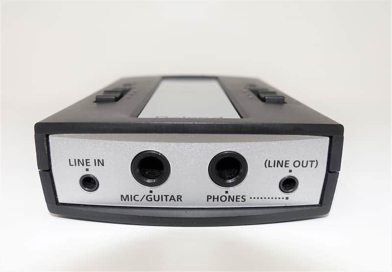 Roland ローランド オーディオインターフェイス DUO-CAPTURE mk2 UA-11