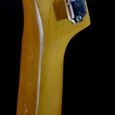 Strings & Things Custom Workshop BLUESCASTER III 1984 MEMPHIS CHERRYBURST. EXTREMELY RARE. image 8