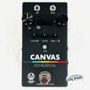 Used Walrus Audio Canvas Rehearsal Headphone Amp Guitar Pedal ♫