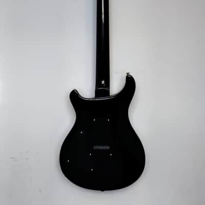 Openbox/nos PRS S2 Custom 24 - Pattern Thin Neck - 2024 - Eriza Verde Smokeburst - High Gloss Nitro - USA - PRS Gig Bag image 12