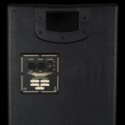 Ashdown CL-310-DH Classic Valve Series 450W 3x10" Bass Speaker Cabinet - 8 Ohm image 3