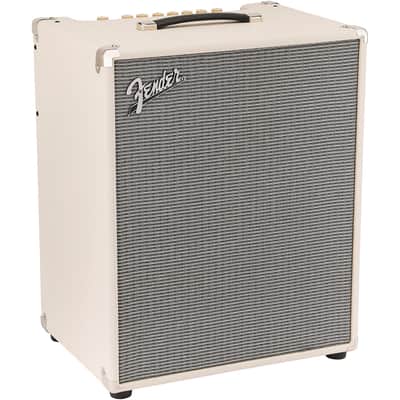 Fender RUMBLE 500 Ivory image 6
