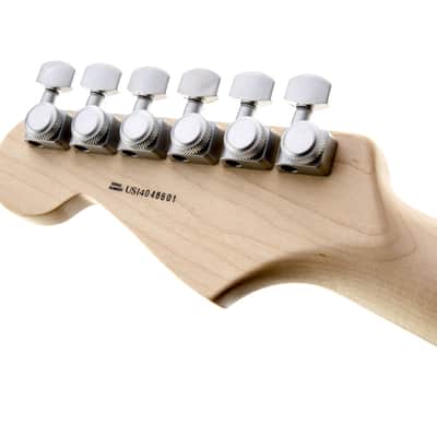 FENDER - Jeff Beck Stratocaster  Rosewood Fingerboard  Surf Green - 0119600857 image 7