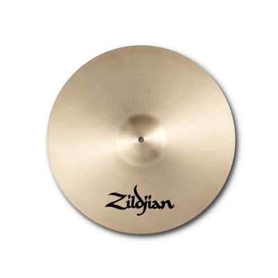 A Zildjian 20" Crash Ride - A0024 image 3
