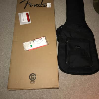 Fender  Ed O’Brien Sustainer Stratocaster EOB image 6