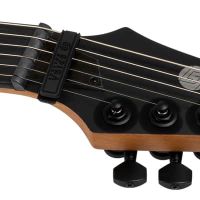 Spira V-400 Satin Black image 16