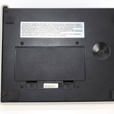 Repaired BOSS DR-670 Dr. Rhythm Drum Machine Roland New Internal Battery image 18