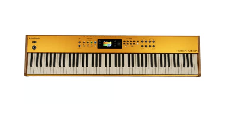 Studiologic Numa X GT SE Bild 1