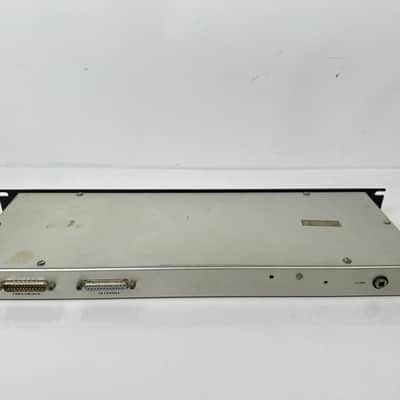 Magic Wand II Tape Machine Interface Rackmount image 8