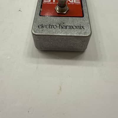 Electro Harmonix EH4800 Nano V1 Small Stone Phase Shifter Guitar Effect Pedal image 3