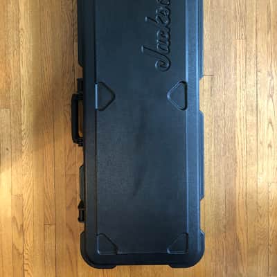 JACKSON USA SL2HT SOLOIST 2015 BLACK image 21