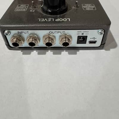 TC Electronic Ditto X2 Looper 2014 - Present - Black image 2