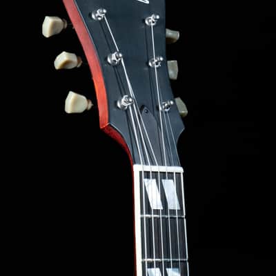 Eastman T49D/V Varnish 175-Style, Maple, Single Cut - NEW image 4