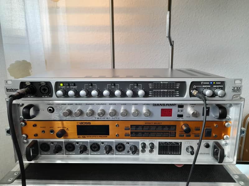 Lexicon I-Onix FW 810s image 1